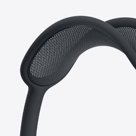 Apple AirPods Max MWW43TU/A Gece Yarısı Bluetooth Kulaklık