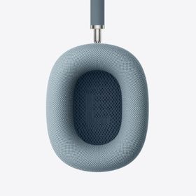 Apple AirPods Max MWW63TU/A Mavi Bluetooth Kulaklık