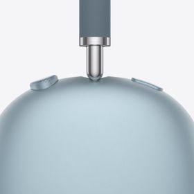Apple AirPods Max MWW63TU/A Mavi