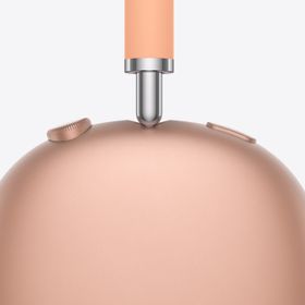 Apple AirPods Max MWW73TU/A Turuncu Bluetooth Kulaklık