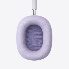 Apple AirPods Max MWW83TU/A Mor Bluetooth Kulaklık