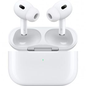 Apple AirPods Pro 2. Nesil MQD83TU/A Bluetooth Kulaklık Outlet -Teşhir