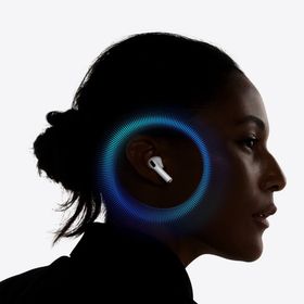 Apple AirPods Pro 3.Nesil MFHP4TU/A Bluetooth Kulaklık