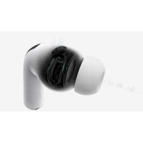 Apple AirPods Pro 4.Nesil Bluetooth Kulaklık