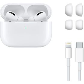 Apple AirPods Pro MLWK3TU/A