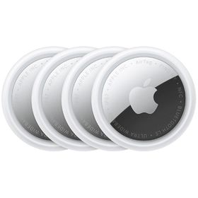 Apple AirTag 4'lü Paket MFEA4ZF/A 2.Nesil