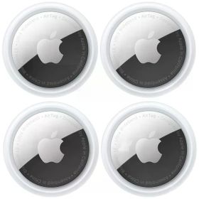 Apple AirTag 4'lü Paket MFEA4ZF/A 2.Nesil