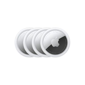 Apple AirTag 4'lü Paket MFEA4ZF/A 2.Nesil