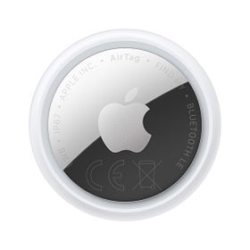 Apple AirTag 4'lü Paket MFEA4ZF/A 2.Nesil