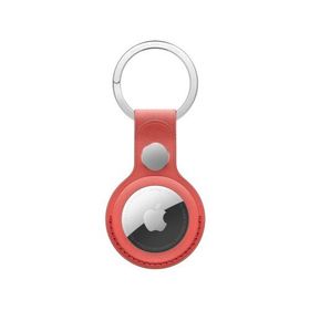 Apple Airtag MT2H3ZM/A Mikro Dokuma Mercan Anahtarlık
