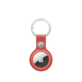 Apple Airtag MT2H3ZM/A Mikro Dokuma Mercan Anahtarlık