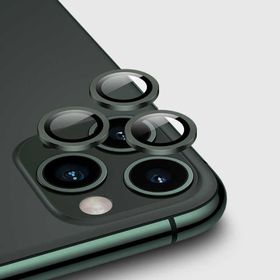 Apple CL-01 iPhone 11 Pro Kamera Lens Koruyucu