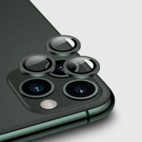 Apple CL-01 iPhone 11 Pro Kamera Lens Koruyucu