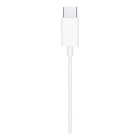 Apple Earpods MTJY3TU/A Type-C Kablolu Kulak İçi Kulaklık