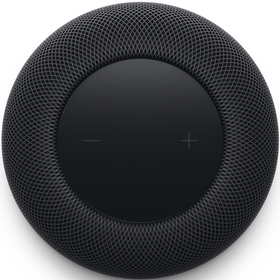 Apple HomePod 2. Nesil Bluetooth Hoparlör Siyah