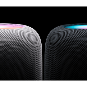 Apple HomePod 2. Nesil Bluetooth Hoparlör Siyah