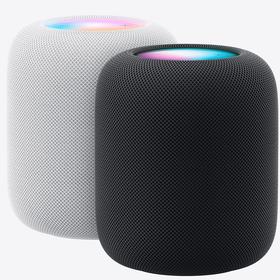 Apple HomePod 2. Nesil Bluetooth Hoparlör Siyah