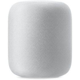 Apple HomePod Akıllı Ev Hoparlörü Beyaz
