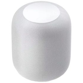 Apple HomePod Akıllı Ev Hoparlörü Beyaz