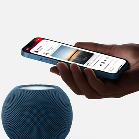 Apple Homepod Mini Akıllı Sarı Bluetooth Hoparlör