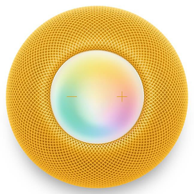 Apple Homepod Mini Akıllı Sarı Bluetooth Hoparlör