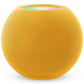 Apple Homepod Mini Akıllı Sarı Bluetooth Hoparlör