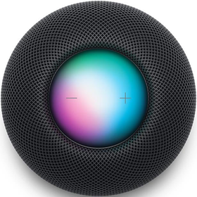 Apple HomePod Mini Siyah Hoparlör