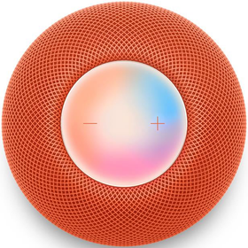 Apple Homepod Mini Turuncu Hoparlör