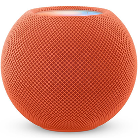 Apple Homepod Mini Turuncu Hoparlör