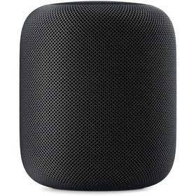 Apple HomePod Uzay Grisi Hoparlör