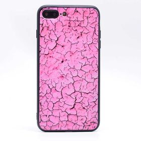 Apple I8PLUS-SIYAH iPhone 8 Plus Yumuşak Silikon Kılıf