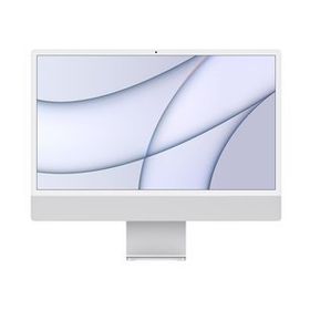 Apple iMac 2021 Mgpd3tua1 M1 8 cpu 8 gpu 16 gb 512 ssd 24 inc 4.5k Gümüş All in One Bilgisayar