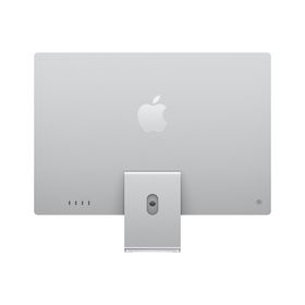 Apple iMac MGPD3TU-A M1 8GB RAM 512GB SSD MacOS 24 inç Gümüş All in One Bilgisayar