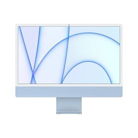 Apple iMac MGPL3TU/A M1 8GB RAM 512GB SSD MacOS 24 inç Mavi All in One Bilgisayar