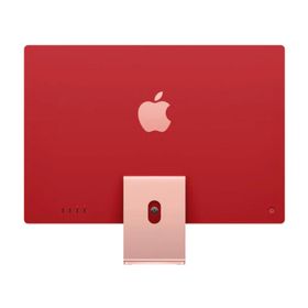 Apple iMac MGPN3TU-A M1 8GB RAM 512GB SSD Pembe All in One Bilgisayar