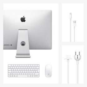 Apple iMac MXWU2TU/A Intel Core i5 8GB Ram 512GB SSD macOS Catalina 27 inç Retina 5K All in One Bilgisayar