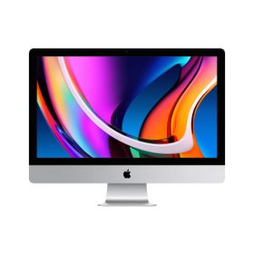 Apple iMac MXWU2TU/A Intel Core i5 8GB Ram 512GB SSD macOS Catalina 27 inç Retina 5K All in One Bilgisayar
