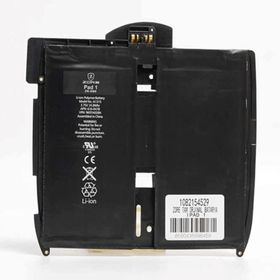 Apple iPad 1 Batarya Pil