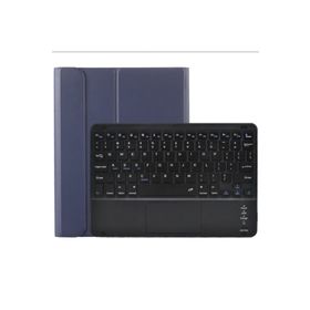 Apple İpad 10.2"" 8.nesil A2270 A2428 A2429 Tam Uyumlu Bluetooth Kablosuz Mini Tablet Klavyesi"