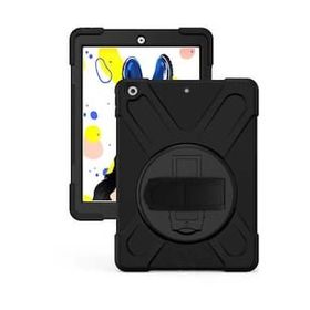 Apple iPad 10.2 Defender 9.Nesil Silikon Tablet Kılıfı