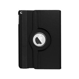 Apple Ipad 10.5" 360 Derece Dönebilen Siyah Standlı Tablet Kılıf