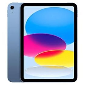 Apple iPad 10 MPQ93TU/A Wi-Fi 256GB 10.9 inç Mavi Tablet PC Teşhir- Outlet