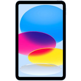 Apple iPad 10 MPQ93TU/A Wi-Fi 256GB 10.9 inç Mavi Tablet PC Teşhir- Outlet