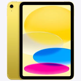 Apple iPad 10. Nesil A16 MD4J4TU/A Wi‑Fi 256GB 11 inç Sarı Tablet PC