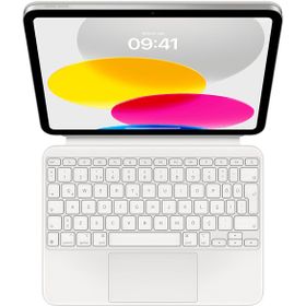 Apple Ipad 10. Nesil Için Magic Keyboard Folio Türkçe Q Klavye