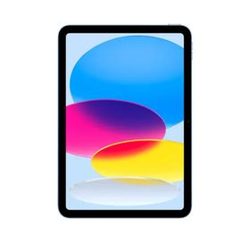 Apple iPad 10.Nesil MPQ93TU/A Wi-Fi 256GB 10.9 İnç Mavi Tablet PC