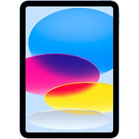 Apple iPad 10.Nesil MQ6K3TU/A Wi-Fi+Cellular 64GB 10.9 inç Mavi Tablet PC