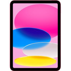 Apple iPad 10.Nesil MQ6M3TU/A Wi-Fi+Cellular 64GB 10.9 inç Pembe Tablet PC