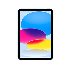 Apple iPad 10.Nesil MQ6U3TU/A Wi-Fi+Cellular 256GB 10.9 inç Mavi Tablet PC