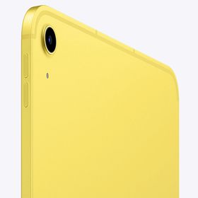 Apple iPad 11. Nesil A16 MD4D4TU/A Wi‑Fi 128GB 11 inç Sarı Tablet PC